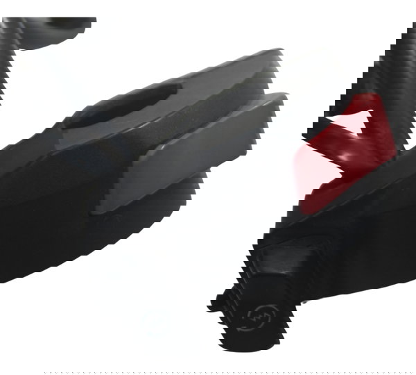 Chave Punho Partida C/ Avaria Honda Cb 650r 2022 Original