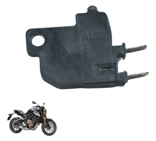 Interruptor Freio Dianteiro Honda Cb 650r 2022 Original