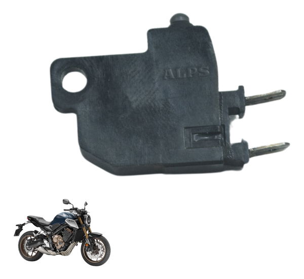 Interruptor Freio Dianteiro Honda Cb 650r 2022 Original
