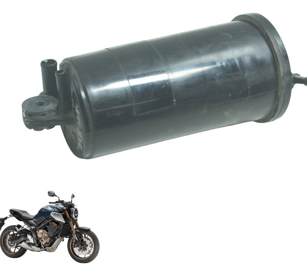Filtro Canister Honda Cb 650r 2022 Original
