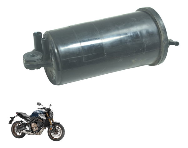 Filtro Camster Honda Cb 650r 2022 Original