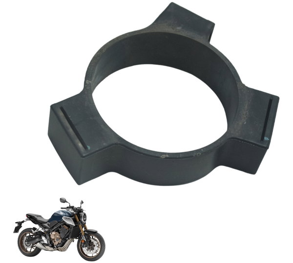 Borracha Filtro Camster Honda Cb 650r 2022 Original