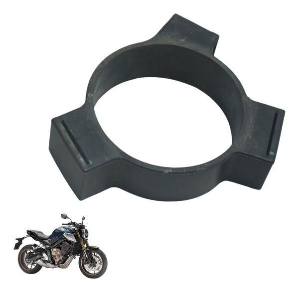Borracha Filtro Camster Honda Cb 650r 2022 Original