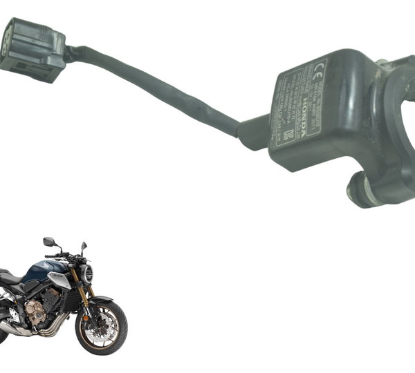 Antena Chave Ignição Honda Cb 650r 2022 Original