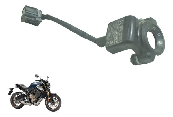 Antena Chave Ignição Honda Cb 650r 2022 Original