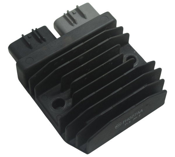 Retificador Carga Honda Cb 650r 2022 Original 1