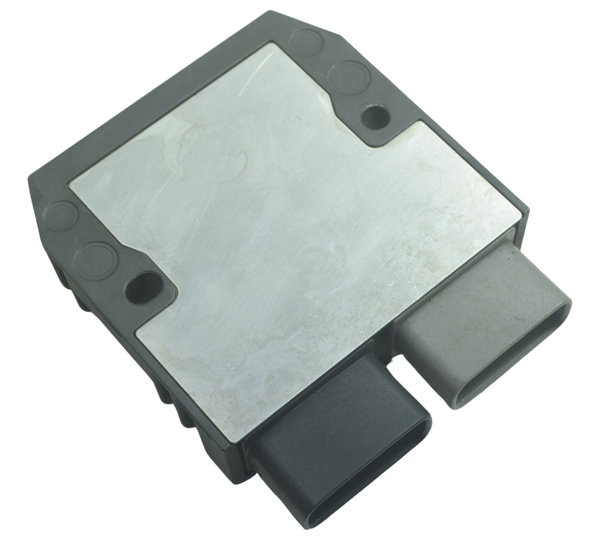 Retificador Carga Honda Cb 650r 2022 Original 1