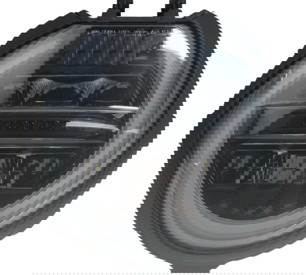 Farol Honda Cb 650r 2022 Original Ambos Lados