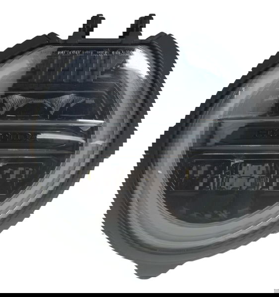Farol Honda Cb 650r 2022 Original