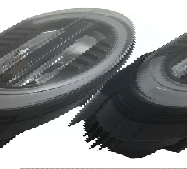 Farol Honda Cb 650r 2022 Original Ambos Lados