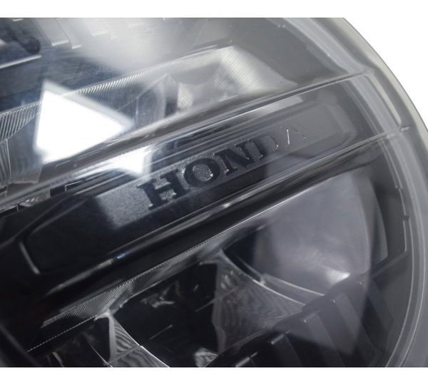 Farol Honda Cb 650r 2022 Original Ambos Lados