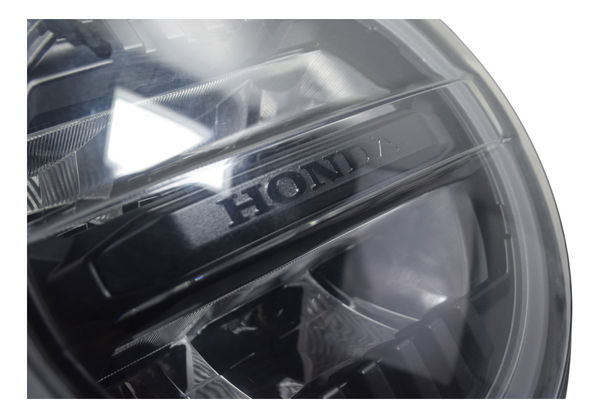 Farol Honda Cb 650r 2022 Original