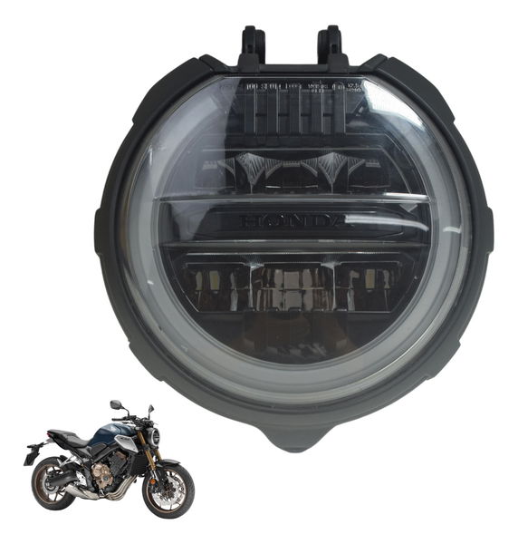 Farol Honda Cb 650r 2022 Original
