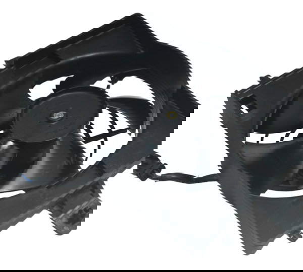 Ventoinha Radiador Dir C/ Avaria Bmw R1250 R 1250 Gs 19-24