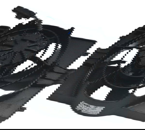 Ventoinha Radiador Dir C/ Avaria Bmw R1250 R 1250 Gs 19-24