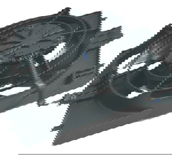 Ventoinha Radiador Dir C/ Avaria Bmw R1250 R 1250 Gs 19-24