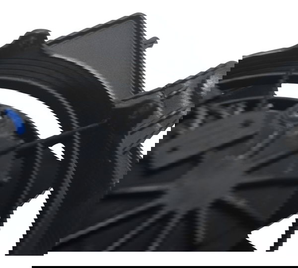 Ventoinha Radiador Dir C/ Avaria Bmw R1250 R 1250 Gs 19-24