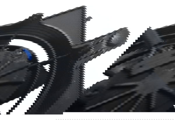 Ventoinha Radiador Dir C/ Avaria Bmw R1250 R 1250 Gs 19-24