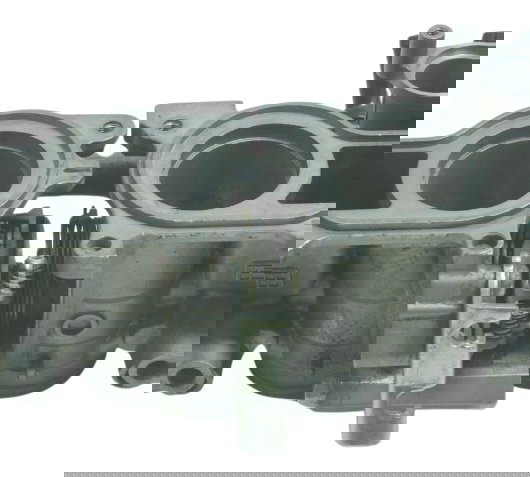 Carcaça Corpo Injeção Honda Cb 650r 2022 Original