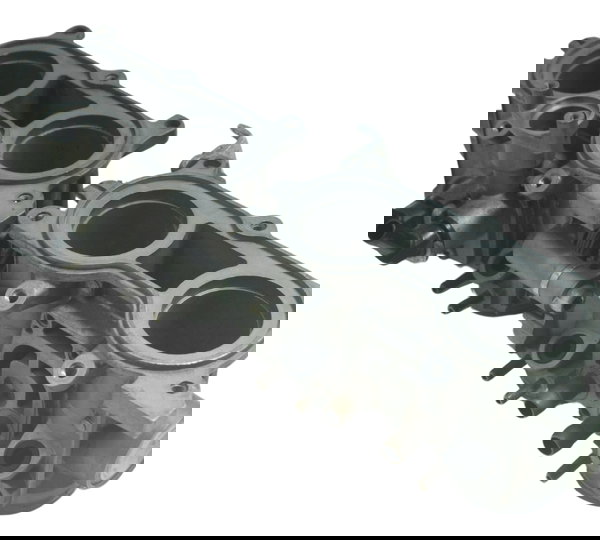 Carcaça Corpo Injeção Honda Cb 650r 2022 Original