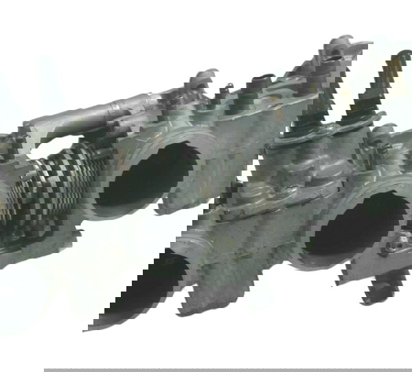 Carcaça Corpo Injeção Honda Cb 650r 2022 Original