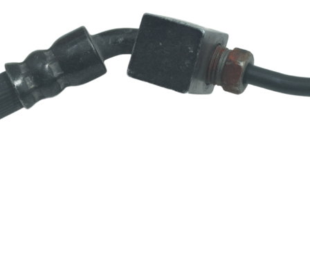 Flexível Freio Dianteiro Honda Cb 650r 2022 Original