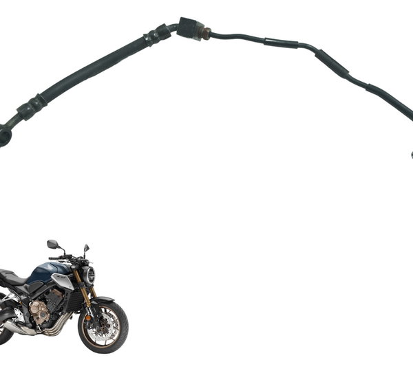 Flexível Freio Dianteiro Honda Cb 650r 2022 Original