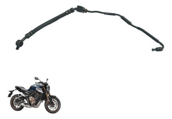 Flexível Freio Dianteiro Honda Cb 650r 2022 Original