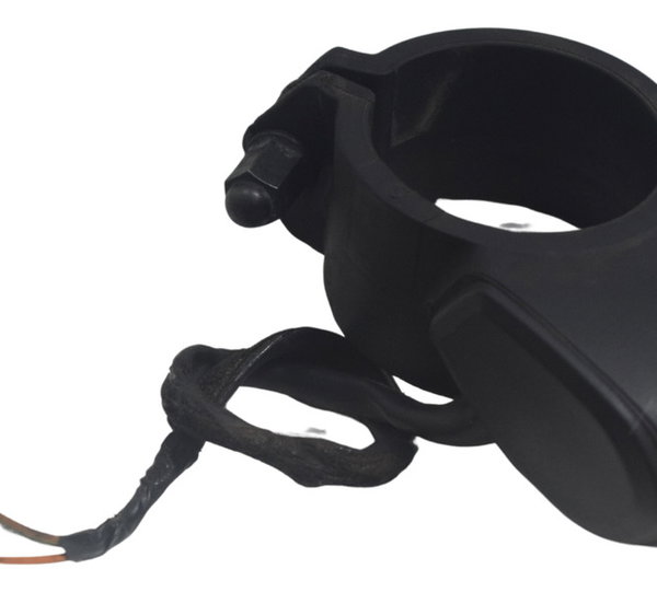 Pisca Dianteiro Direito S/ Plug Honda Cb 650r 2022 Original