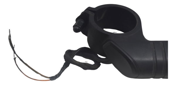 Pisca Dianteiro Direito S/ Plug Honda Cb 650r 2022 Original