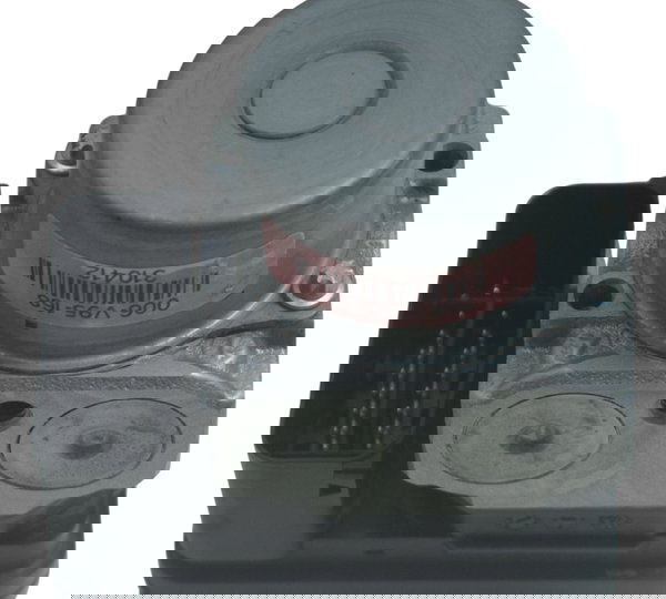 Módulo Abs Honda Cb 650r 2022 Original