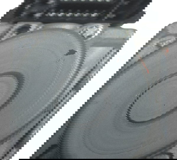 Módulo Abs Honda Cb 650r 2022 Original