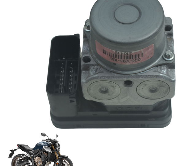 Módulo Abs Honda Cb 650r 2022 Original
