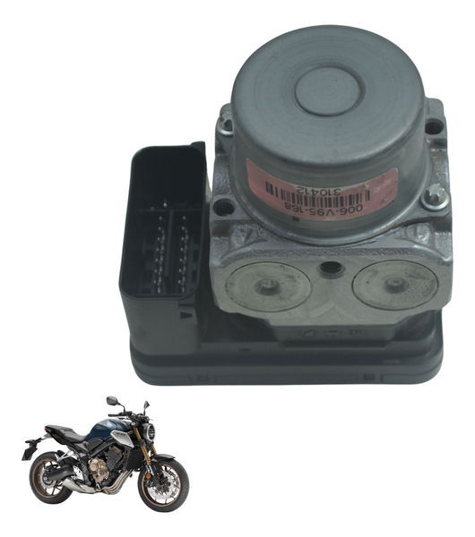 Módulo Abs Honda Cb 650r 2022 Original