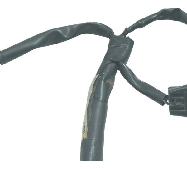 Chicote Ignição Honda Cb 650r 2022 Original