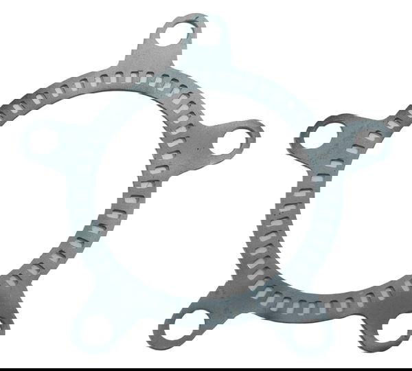 Roda Fônica Dianteira Honda Cb 650r 2022 Original