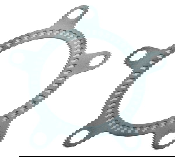 Roda Fônica Dianteira Honda Cb 650r 2022 Original