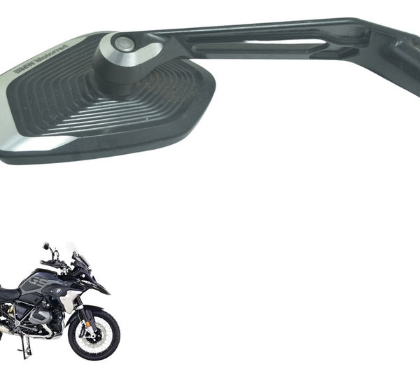 Espelho Retrovisor Direito Bmw R1250 R 1250 Gs 19-24 Orig