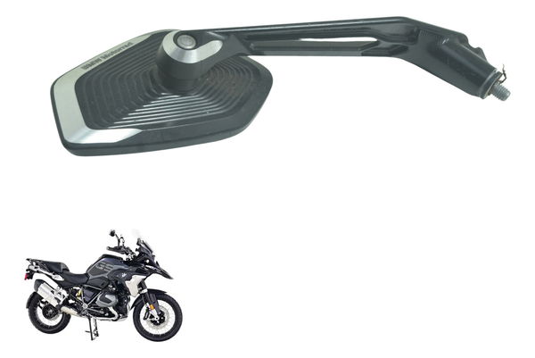 Espelho Retrovisor Direito Bmw R1250 R 1250 Gs 19-24 Orig