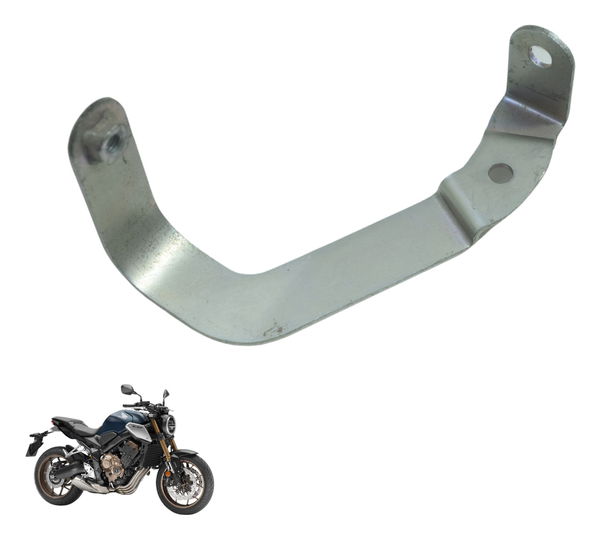 Suporte Módulo Abs Honda Cb 650r 2022 Original