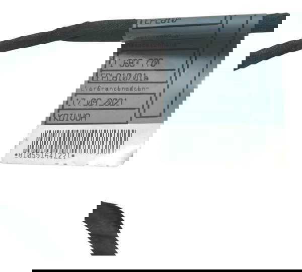 Chicote Lanterna Traseira Bmw R1250 R 1250 Gs 19-24 Original Ambos Lados