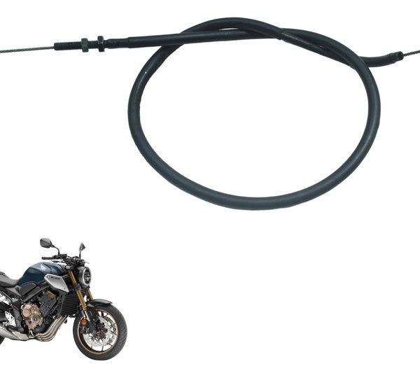 Ca Embreagem Honda Cb 650r 2022 Original