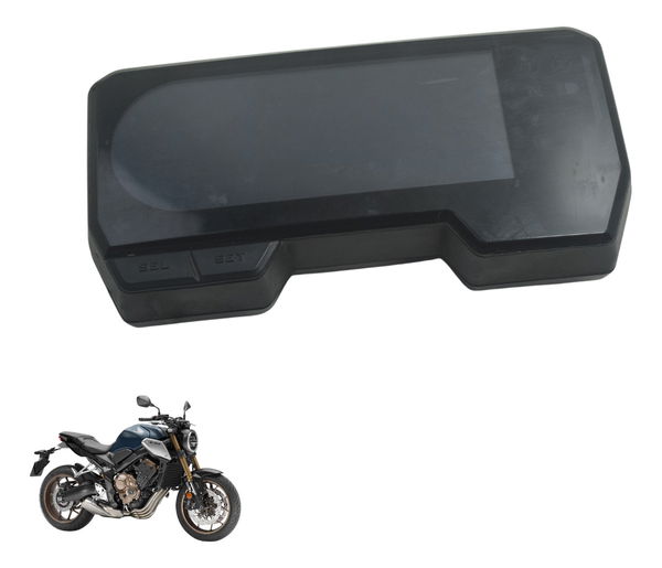 Painel Honda Cb 650r 2022 Original