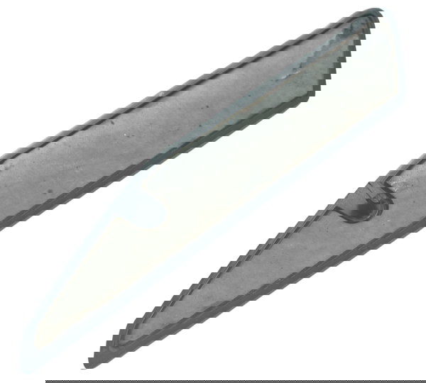 Borracha Acabamento Honda Cb 650r 2022 Original