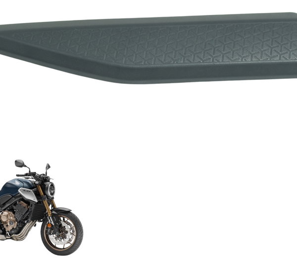 Borracha Acabamento Honda Cb 650r 2022 Original