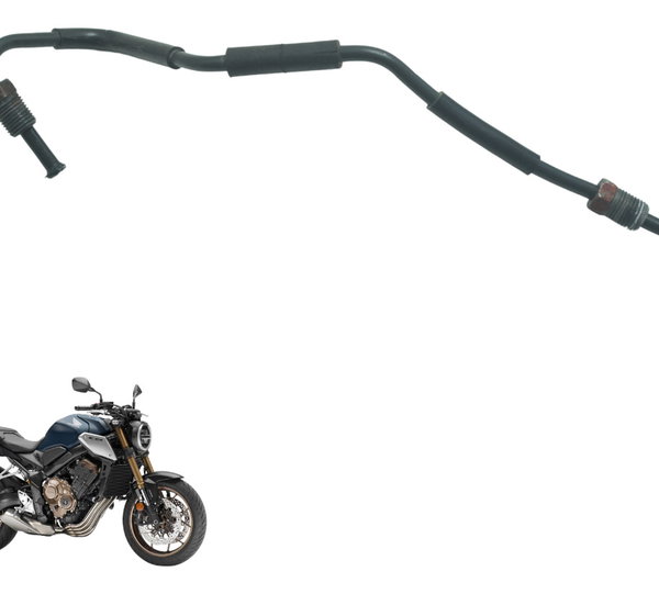 Flexível Freio Dianteiro Honda Cb 650r 2022 Original