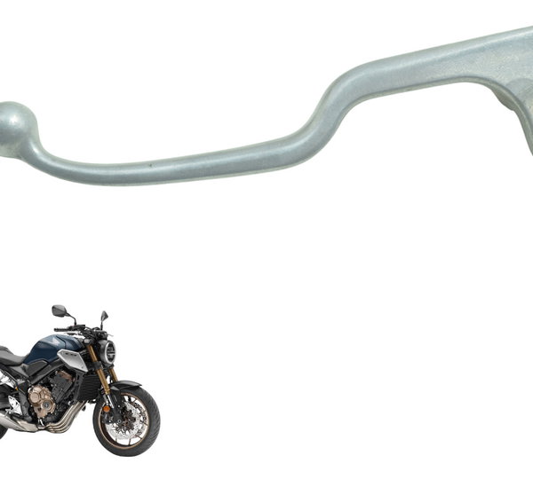 Manete Embreagem Honda Cb 650r 2022 Original