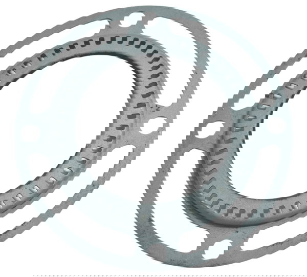 Roda Fônica Traseira Honda Cb 650r 2022 Original