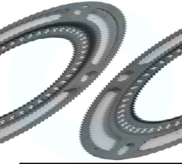 Roda Fônica Traseira Honda Cb 650r 2022 Original