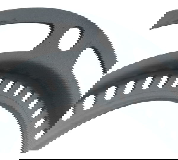 Roda Fônica Traseira Honda Cb 650r 2022 Original